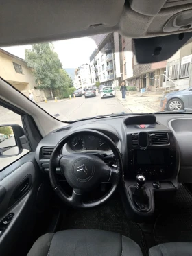 Citroen Jumpy, снимка 7