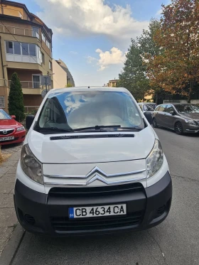Citroen Jumpy, снимка 1