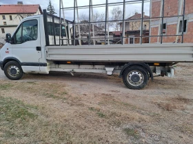 Opel Movano, снимка 3