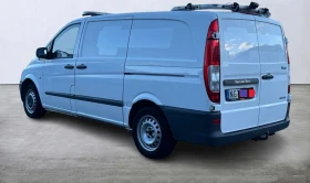 Mercedes-Benz Vito 113 CDI ,  119 088  !  !  !    | Mobile.bg    6