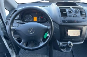 Mercedes-Benz Vito 113 CDI ,  119 088  !  !  !    | Mobile.bg    11