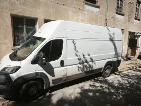 Обява за продажба на Peugeot Boxer ~8 000 лв. - изображение 1