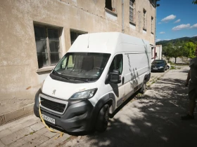 Обява за продажба на Peugeot Boxer ~8 000 лв. - изображение 1