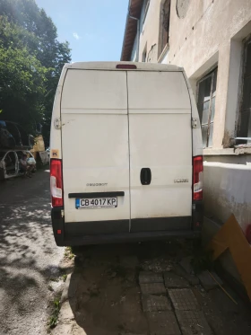 Обява за продажба на Peugeot Boxer ~8 000 лв. - изображение 2