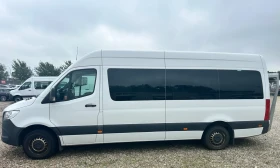 Mercedes-Benz Sprinter 416 17   | Mobile.bg    2