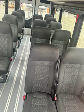 Mercedes-Benz Sprinter 416 17   | Mobile.bg    10