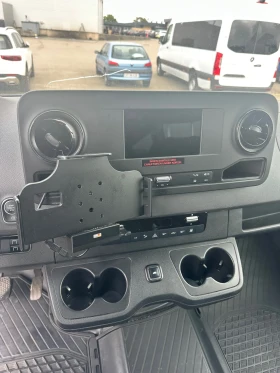Mercedes-Benz Sprinter 416 17   | Mobile.bg    7