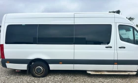     Mercedes-Benz Sprinter 416 17  