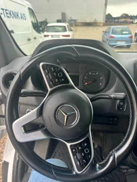Mercedes-Benz Sprinter 416 17   | Mobile.bg    8