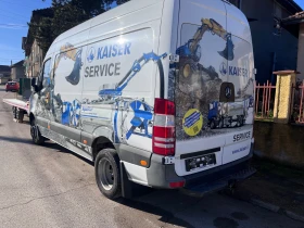 Mercedes-Benz Sprinter 519 CDI | Mobile.bg � ����� ������ 4