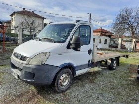 Iveco 35c18  - изображение 1