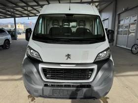 Peugeot Boxer 2.0* 110ps* 6ск* КЛИМАТИК* ПАРКТРОНИК | Auto.bg — изображение 8