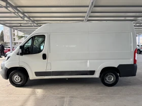 Peugeot Boxer 2.0* 110ps* 6ск* КЛИМАТИК* ПАРКТРОНИК | Auto.bg — изображение 2