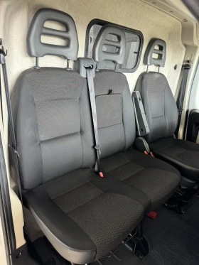 Peugeot Boxer 2.0* 110ps* 6ск* КЛИМАТИК* ПАРКТРОНИК | Auto.bg — изображение 13