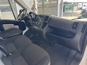 Peugeot Boxer 2.0* 110ps* 6ск* КЛИМАТИК* ПАРКТРОНИК | Auto.bg — изображение 12