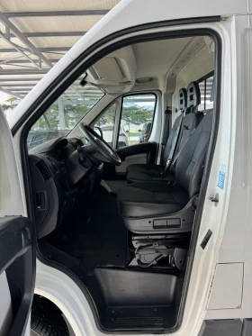 Peugeot Boxer 2.0* 110ps* 6ск* КЛИМАТИК* ПАРКТРОНИК | Auto.bg — изображение 9