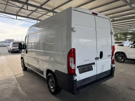 Peugeot Boxer 2.0* 110ps* 6ск* КЛИМАТИК* ПАРКТРОНИК | Auto.bg — изображение 3