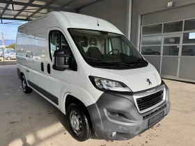 Peugeot Boxer 2.0* 110ps* 6ск* КЛИМАТИК* ПАРКТРОНИК | Auto.bg — изображение 7