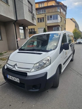 Citroen Jumpy | Mobile.bg � ����� ������ 2