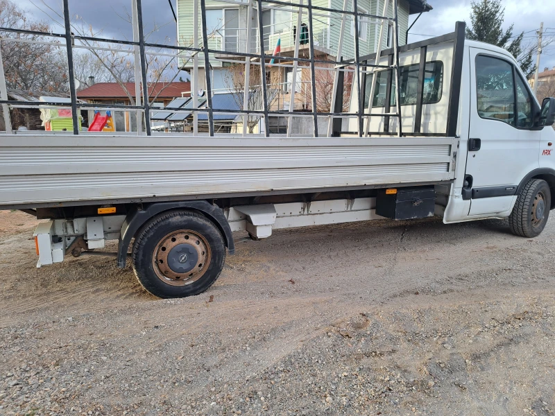 Opel Movano, снимка 2 - Бусове и автобуси - 47918013