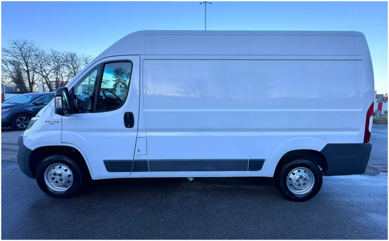 Fiat Ducato Multijet2* 130, снимка 17 - Бусове и автобуси - 48630346