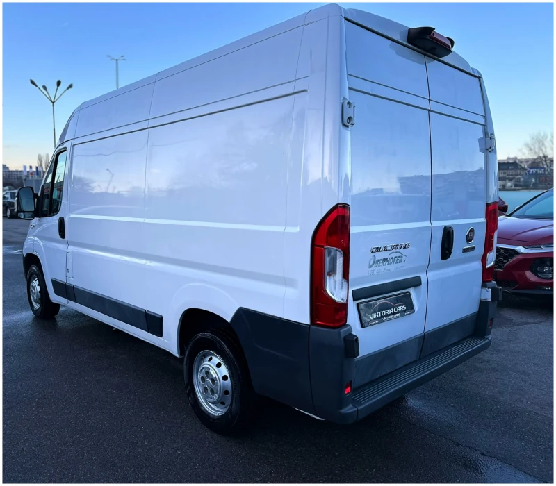 Fiat Ducato Multijet2* 130, снимка 6 - Бусове и автобуси - 48630346