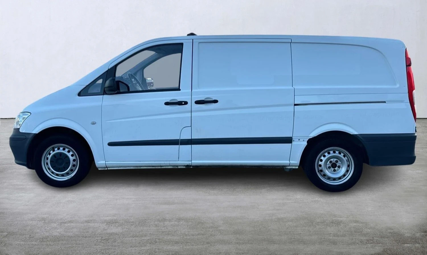 Mercedes-Benz Vito 113 CDI ,  119 088 км !  !  ! внос ШВЕЦИЯ  - изображение 4