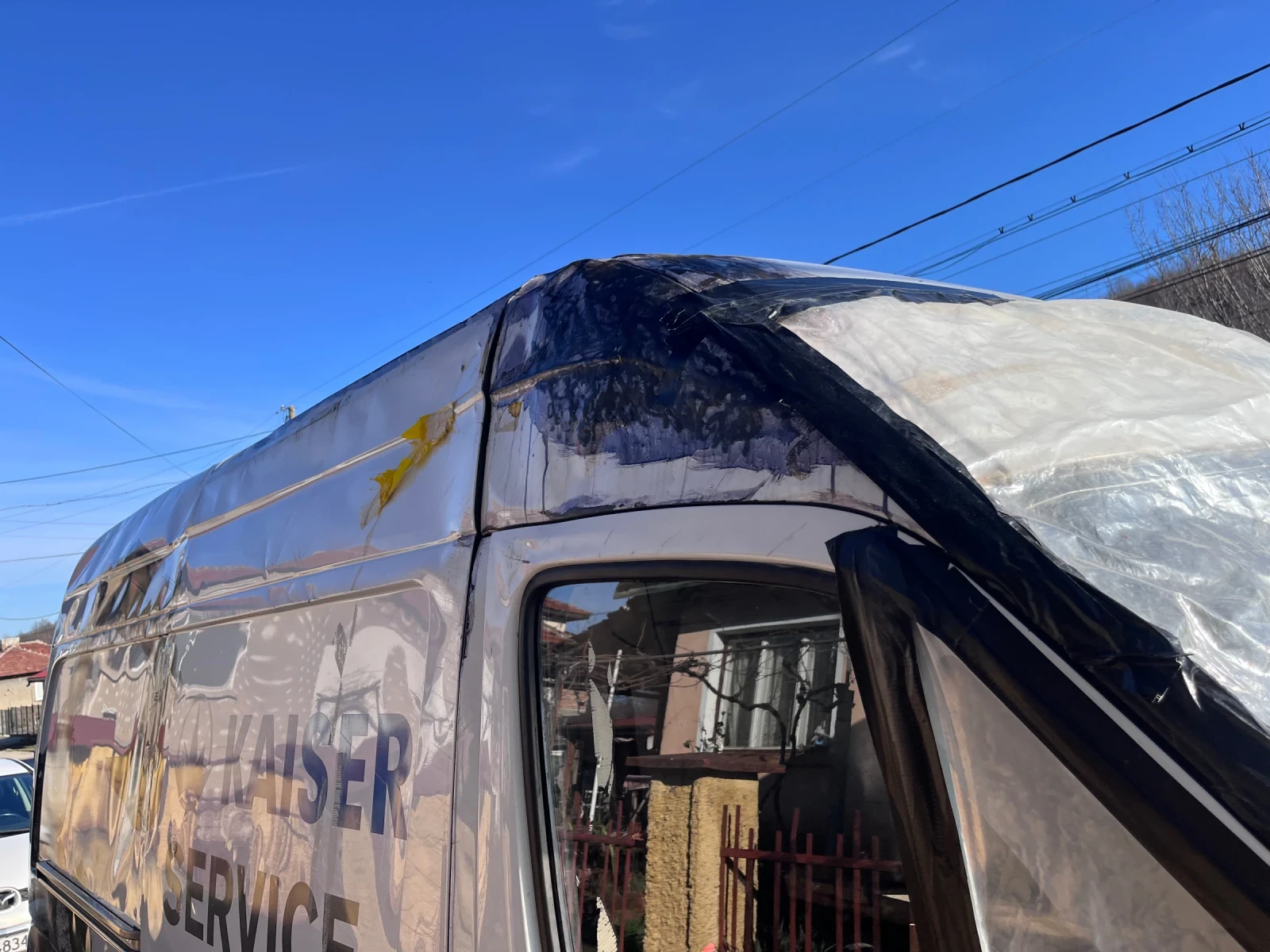 Mercedes-Benz Sprinter 519 CDI - изображение 6