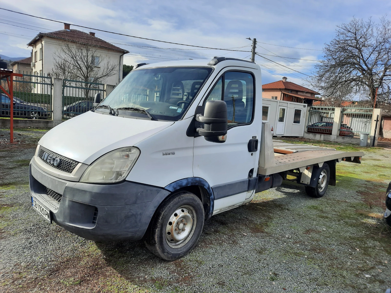 Iveco 35c18 | Mobile.bg � ����������� 1