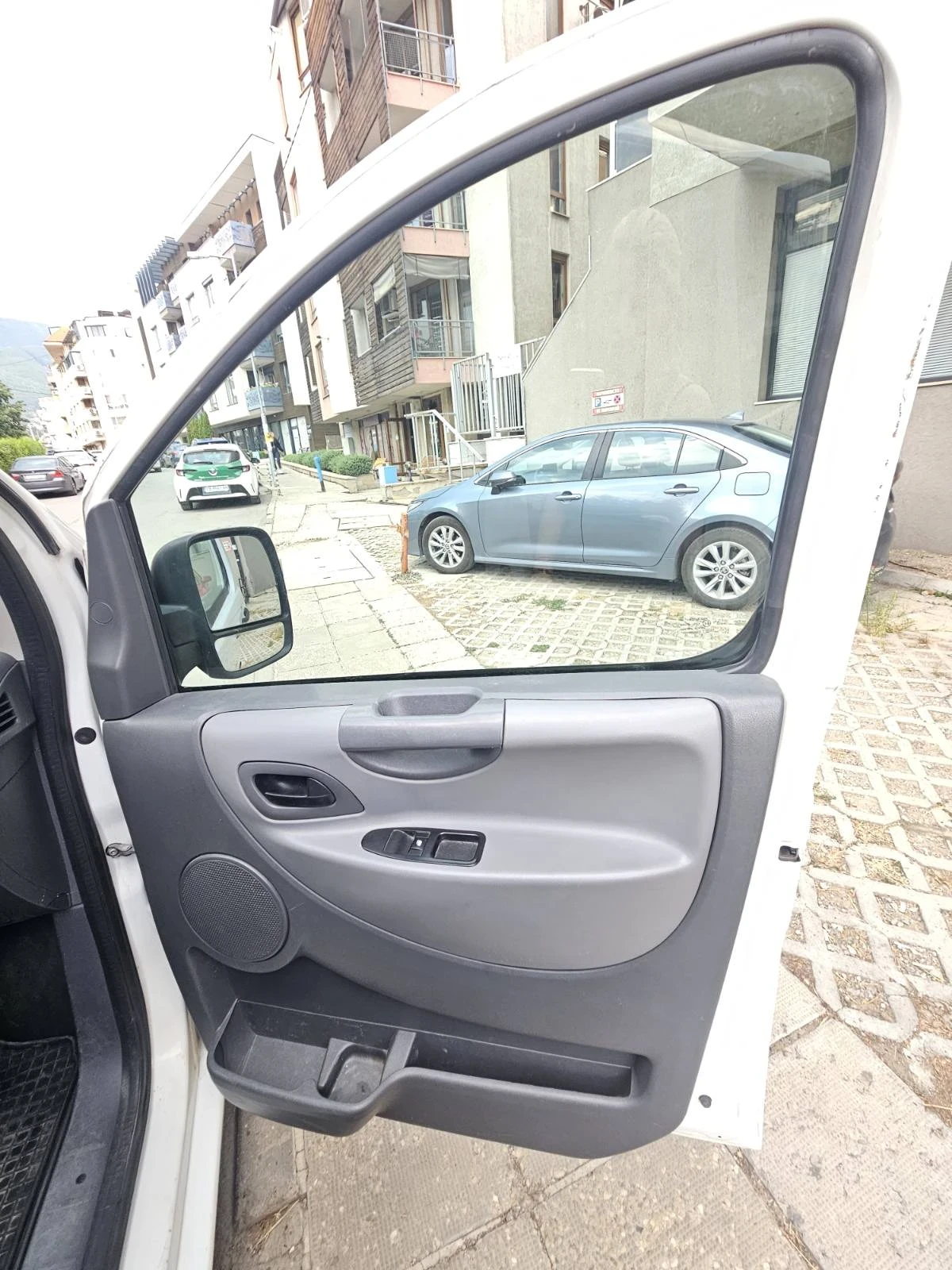 Citroen Jumpy, снимка 11 - Бусове и автобуси - 56559338