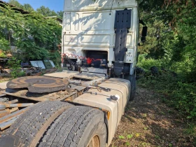 Daf Xf 95.480, снимка 4