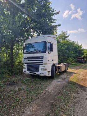 Daf Xf 95.480, снимка 6