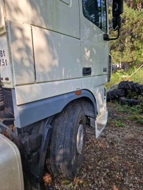 Daf Xf 95.480, снимка 3 — Bazar.bg Daf Xf 95.480, снимка 3