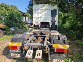 Daf Xf 95.480, снимка 2 — Bazar.bg Daf Xf 95.480, снимка 2