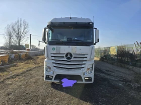 Mercedes-Benz 1842  - изображение 1