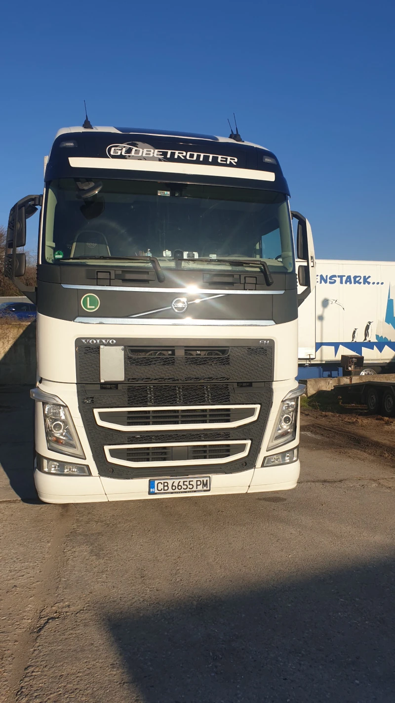 Volvo Fh 460, снимка 4 - Камиони - 43780026