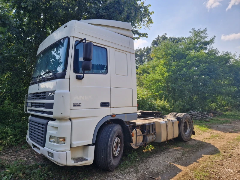 Daf Xf 95.480