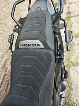Honda Cbf, снимка 13