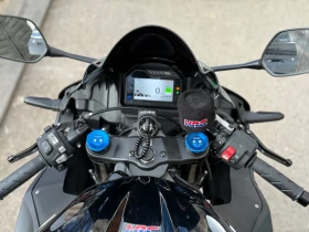 Honda Cbr 600RR HRC , снимка 9