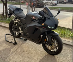 Honda Cbr 600RR HRC , снимка 1