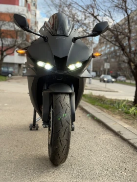 Honda Cbr 600RR HRC , снимка 2