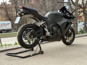 Honda Cbr 600RR HRC , снимка 5