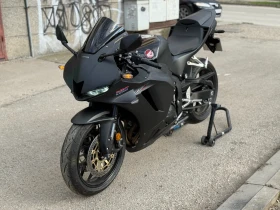 Honda Cbr 600RR HRC , снимка 3