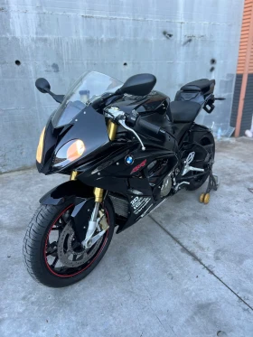 BMW S S1000RR , снимка 2