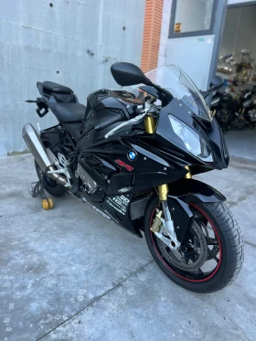 BMW S S1000RR , снимка 10