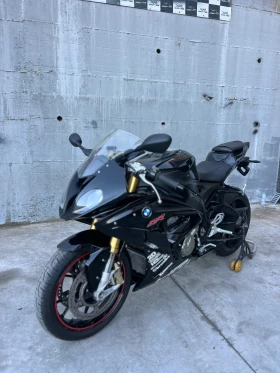 BMW S S1000RR , снимка 7