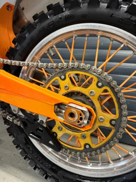 Ktm SX-F, снимка 7