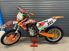 Ktm SX-F, снимка 4