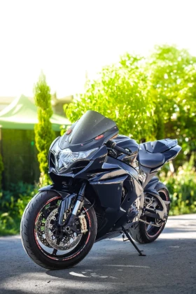 Suzuki Gsxr 1000, снимка 1