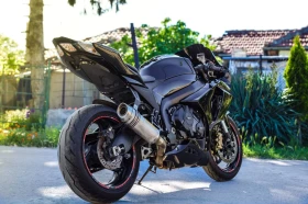 Suzuki Gsxr 1000, снимка 5